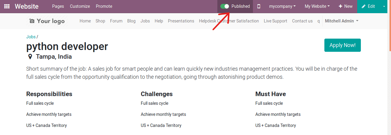 how-to-publish-job-vacancies-odoo-12-cybrosys