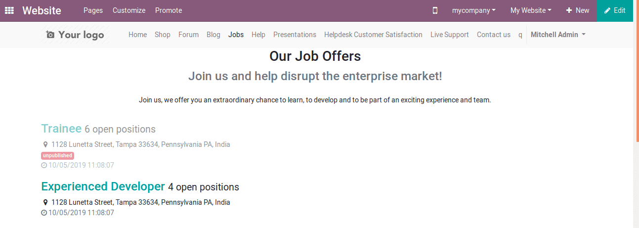 how-to-publish-job-vacancies-odoo-12-cybrosys