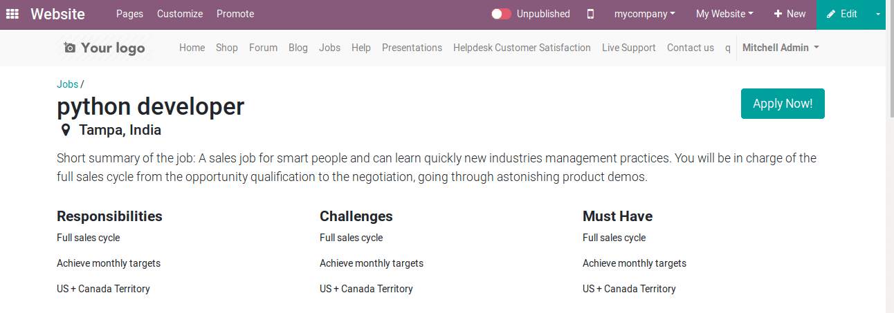 how-to-publish-job-vacancies-odoo-12-cybrosys