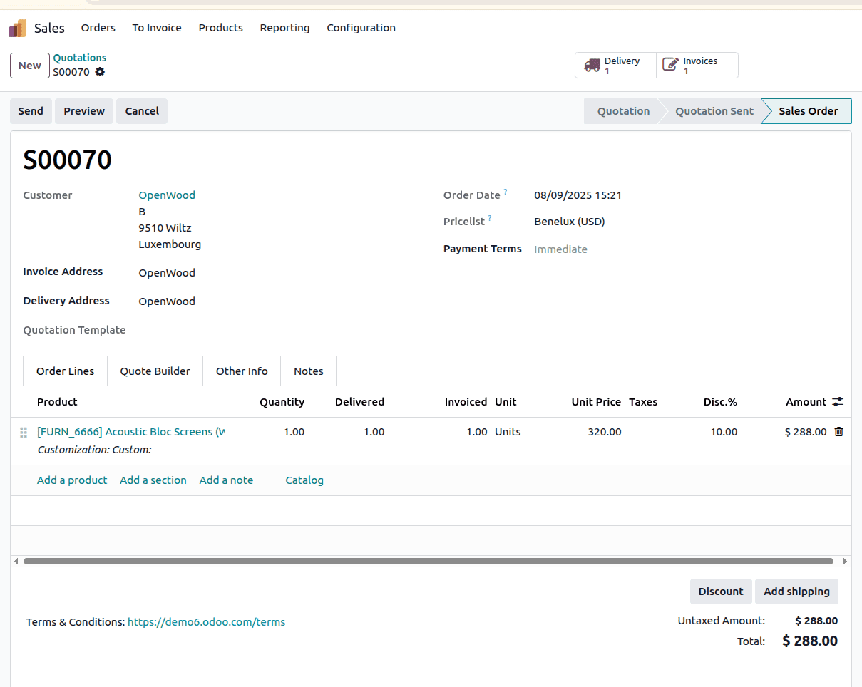 How to Raise On-Site Intervention Helpdesk Tickets in Odoo 18-cybrosys