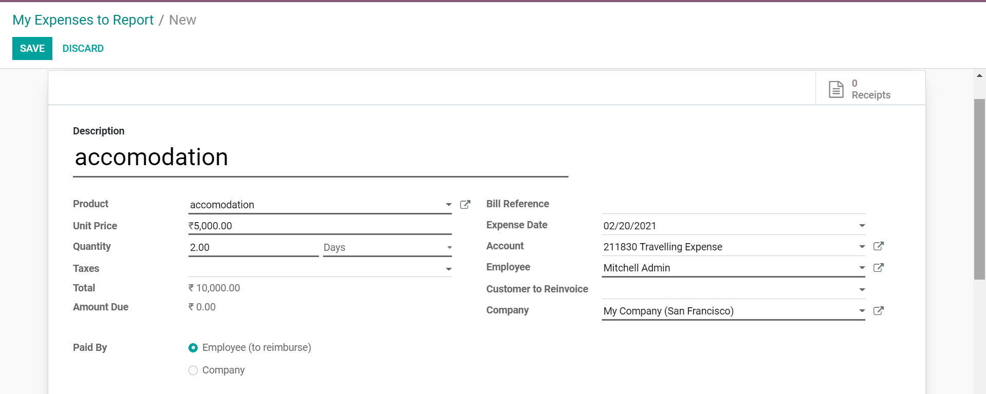 how-to-re-invoice-expenses-to-customers