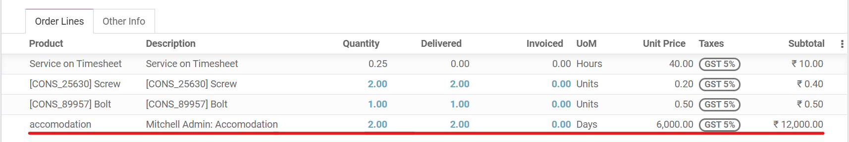 how-to-re-invoice-expenses-to-customers