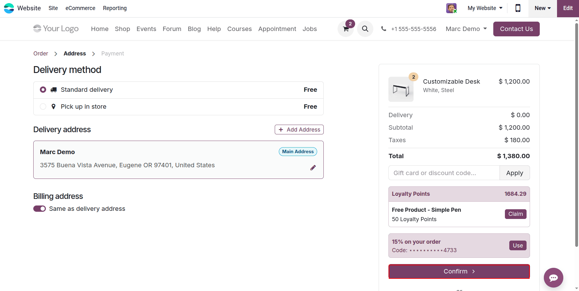 How to Recover Lost Sales with Abandoned Cart Management in Odoo 19-cybrosys
