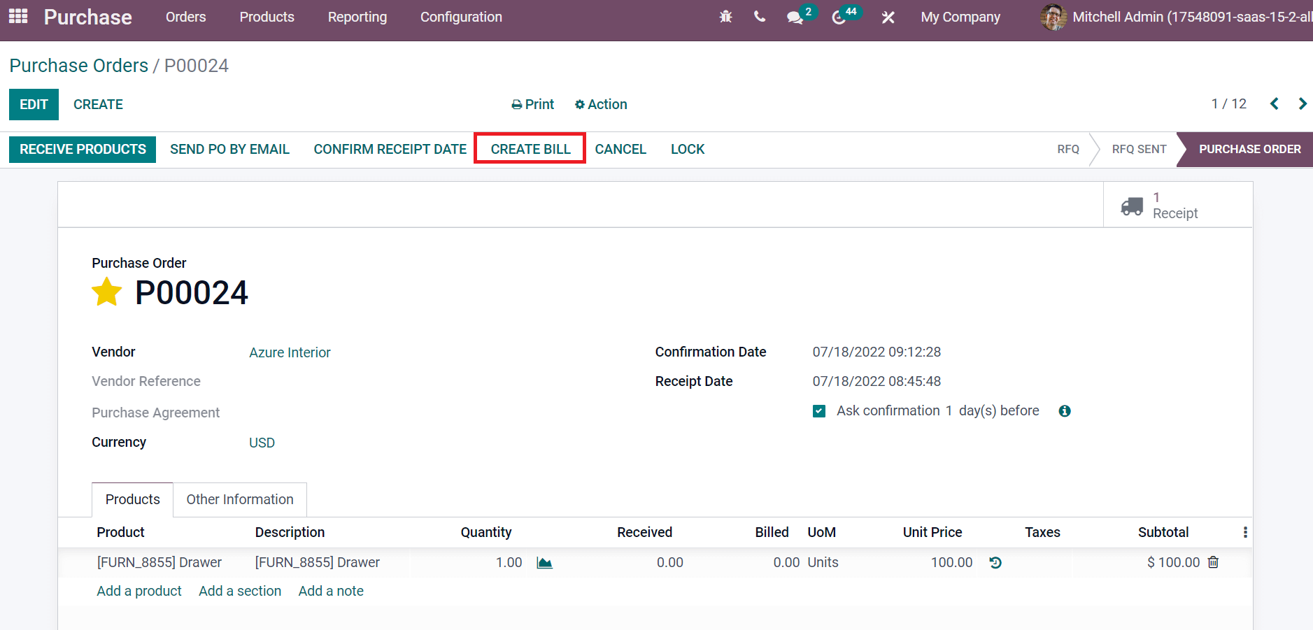 how-to-register-a-vendor-bill-with-odoo-15-accounting-cybrosys