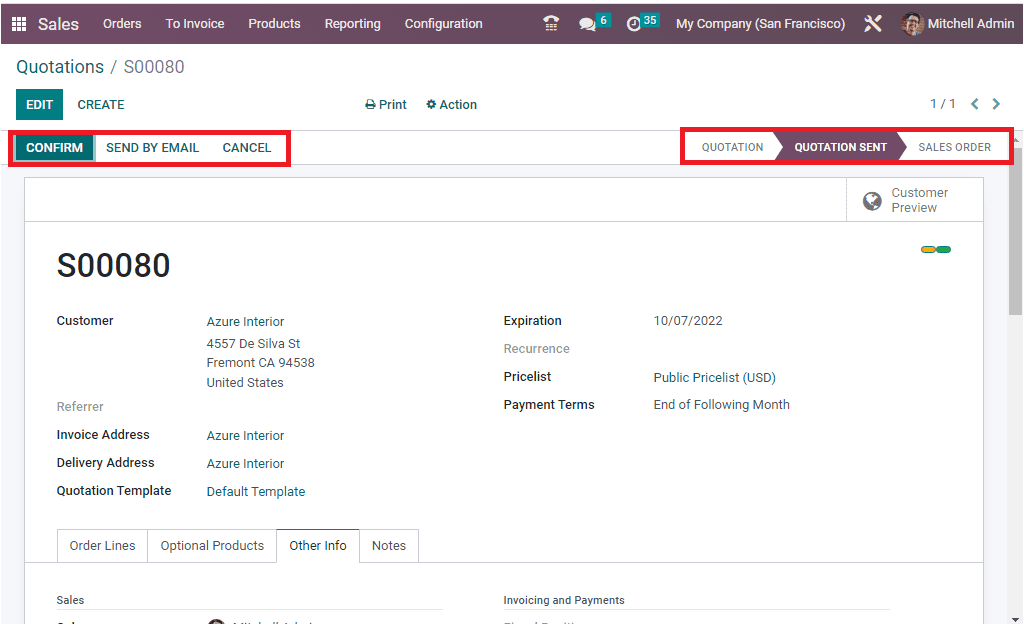 How to Request an Online Signature to Confirm Orders in Odoo 16-cybrosys