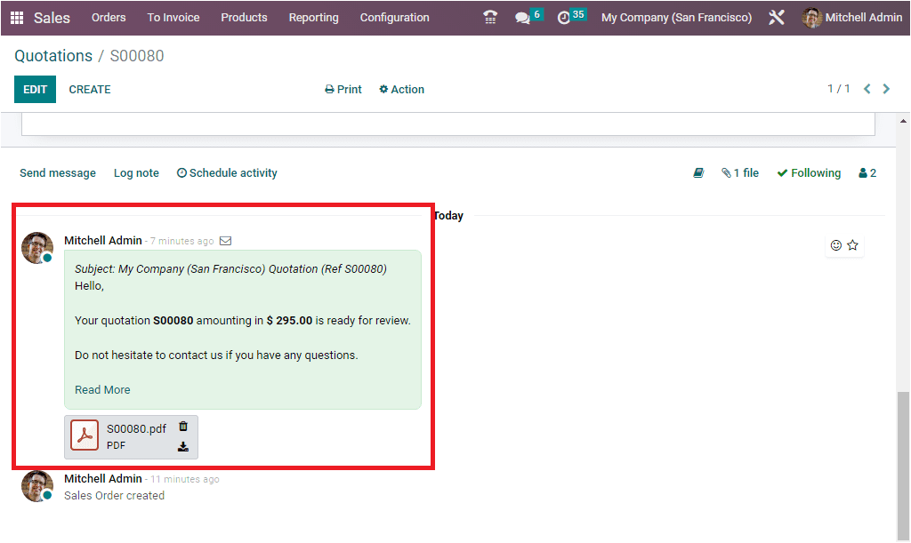 How to Request an Online Signature to Confirm Orders in Odoo 16-cybrosys