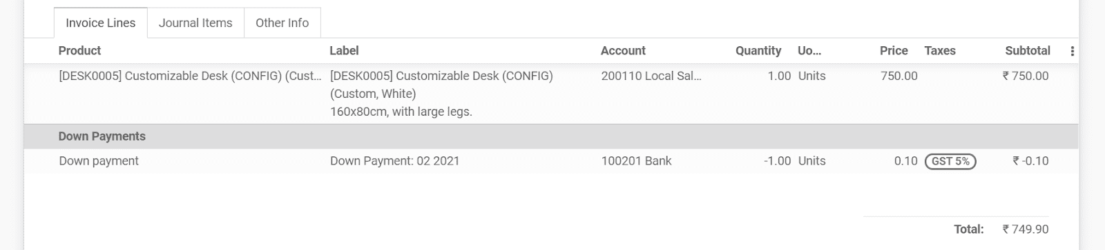 how-to-request-down-payments-in-odoo-14-cybrosys