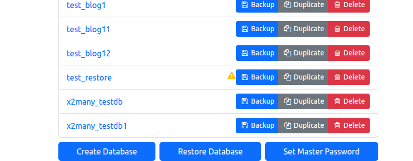 How to Restore a Database in Odoo 19-cybrosys