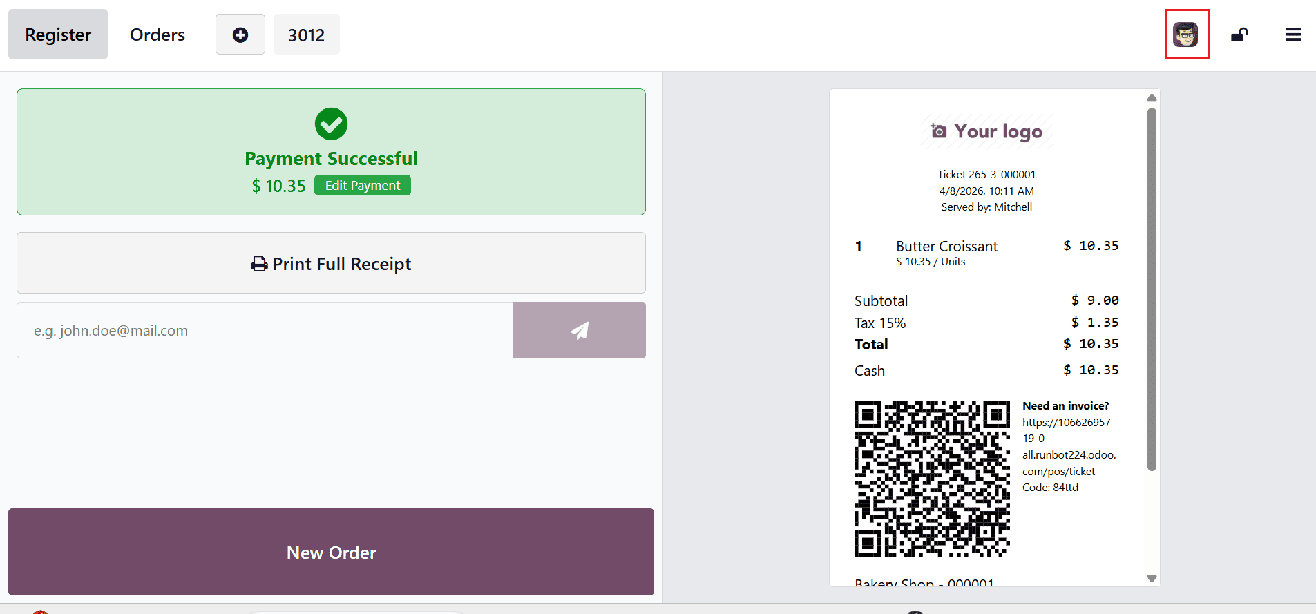How to Restrict Price Changes to Managers in Odoo 19-cybrosys