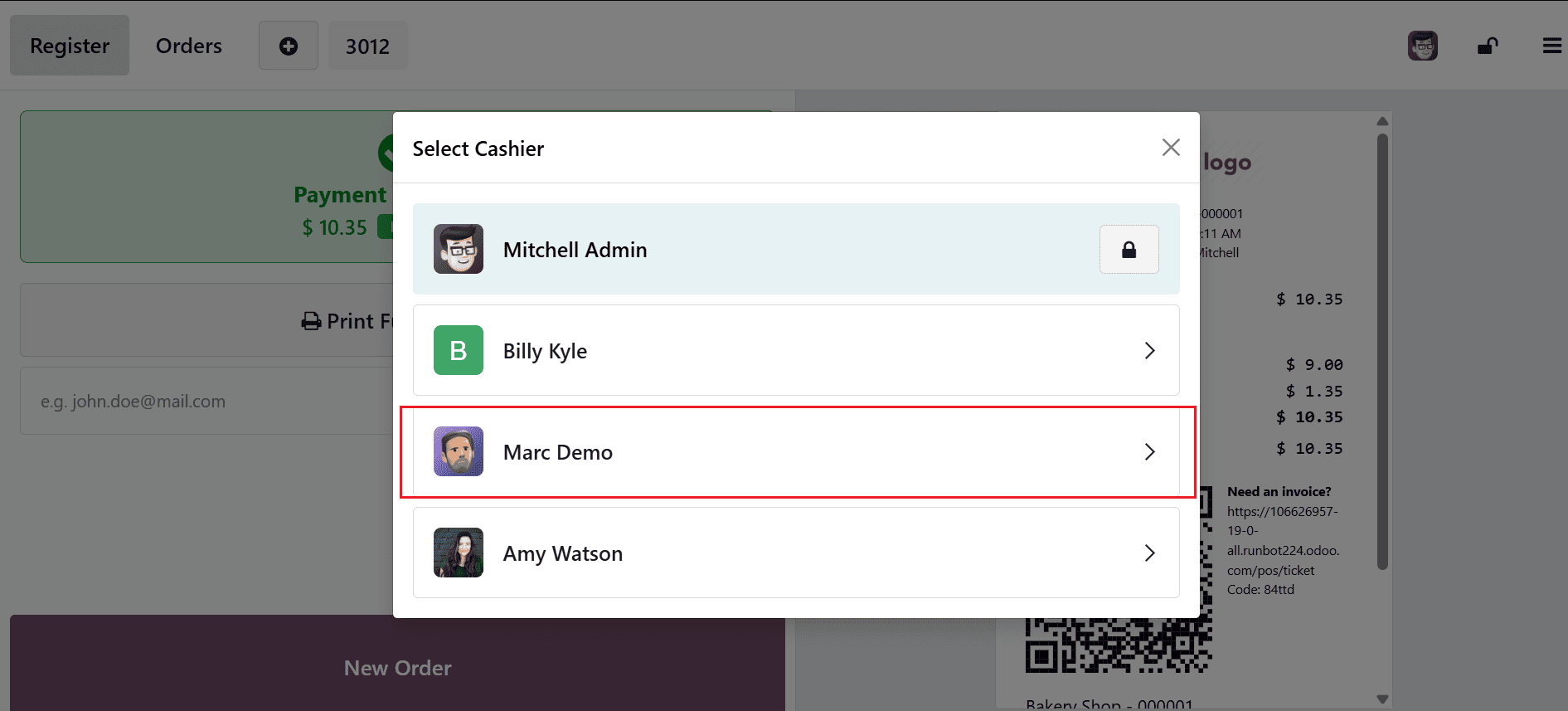 How to Restrict Price Changes to Managers in Odoo 19-cybrosys