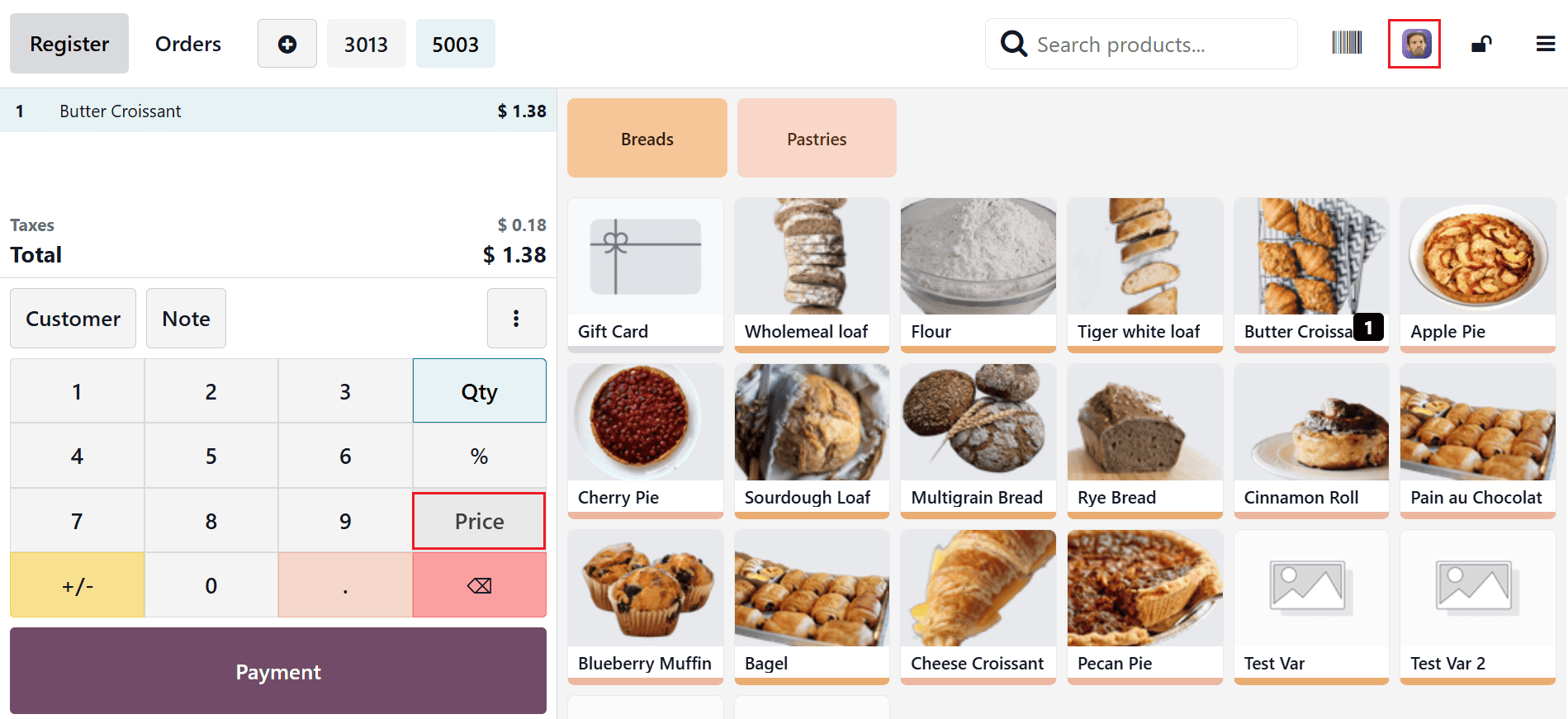 How to Restrict Price Changes to Managers in Odoo 19-cybrosys