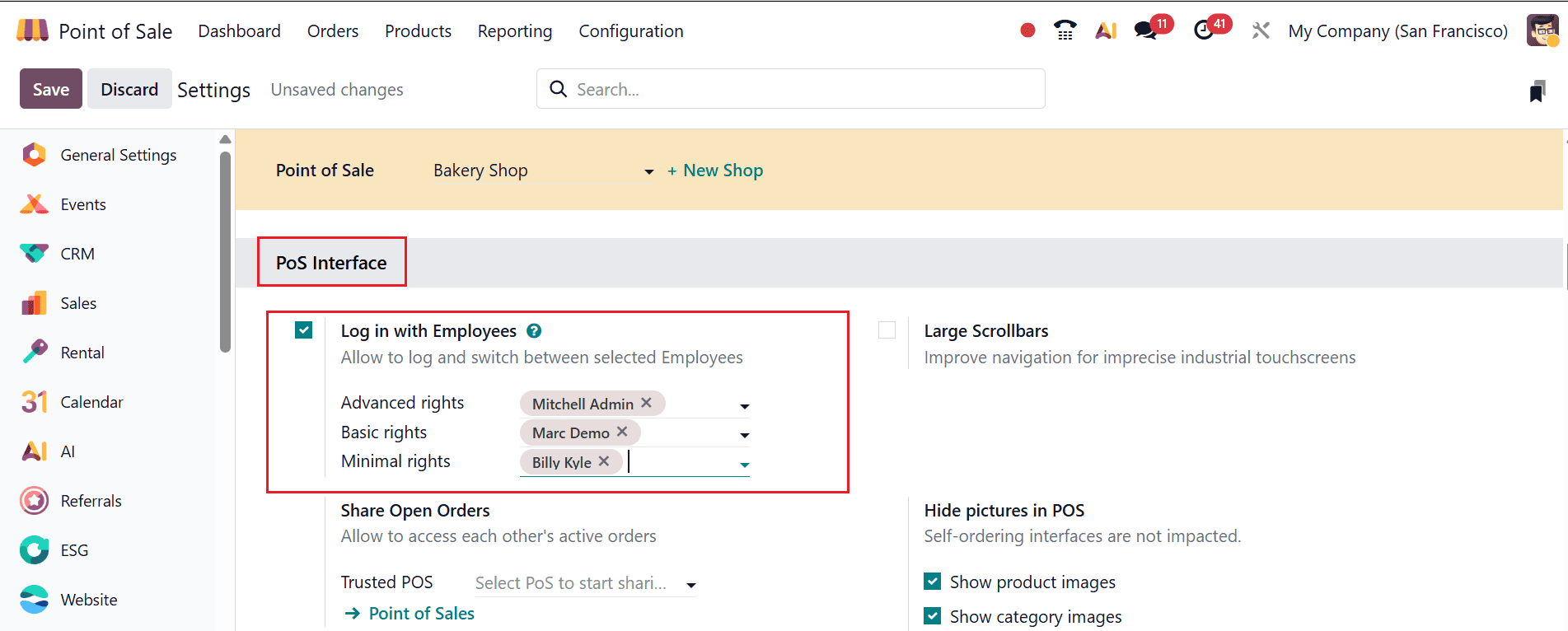 How to Restrict Price Changes to Managers in Odoo 19-cybrosys