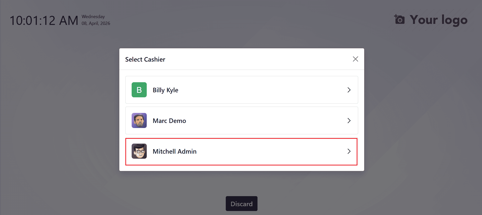 How to Restrict Price Changes to Managers in Odoo 19-cybrosys