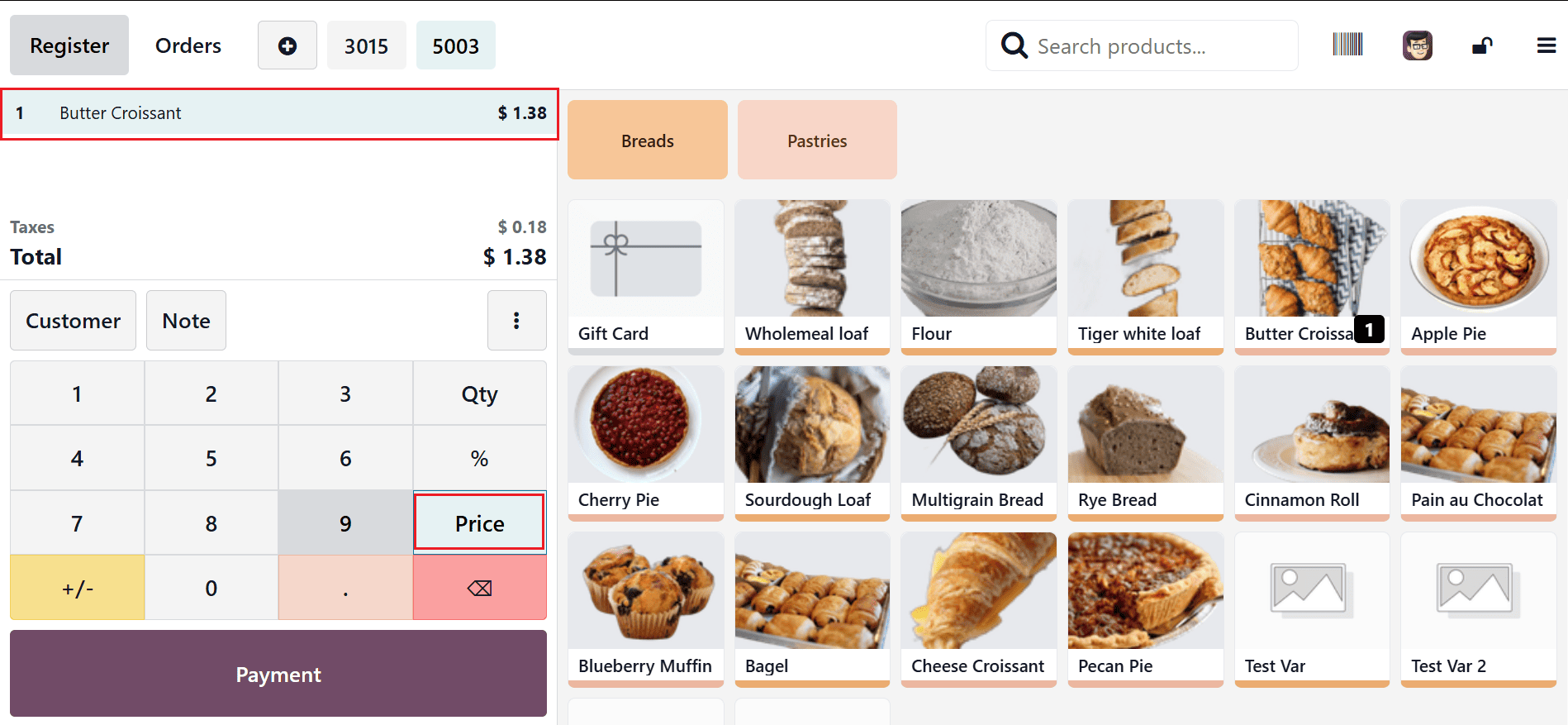 How to Restrict Price Changes to Managers in Odoo 19-cybrosys