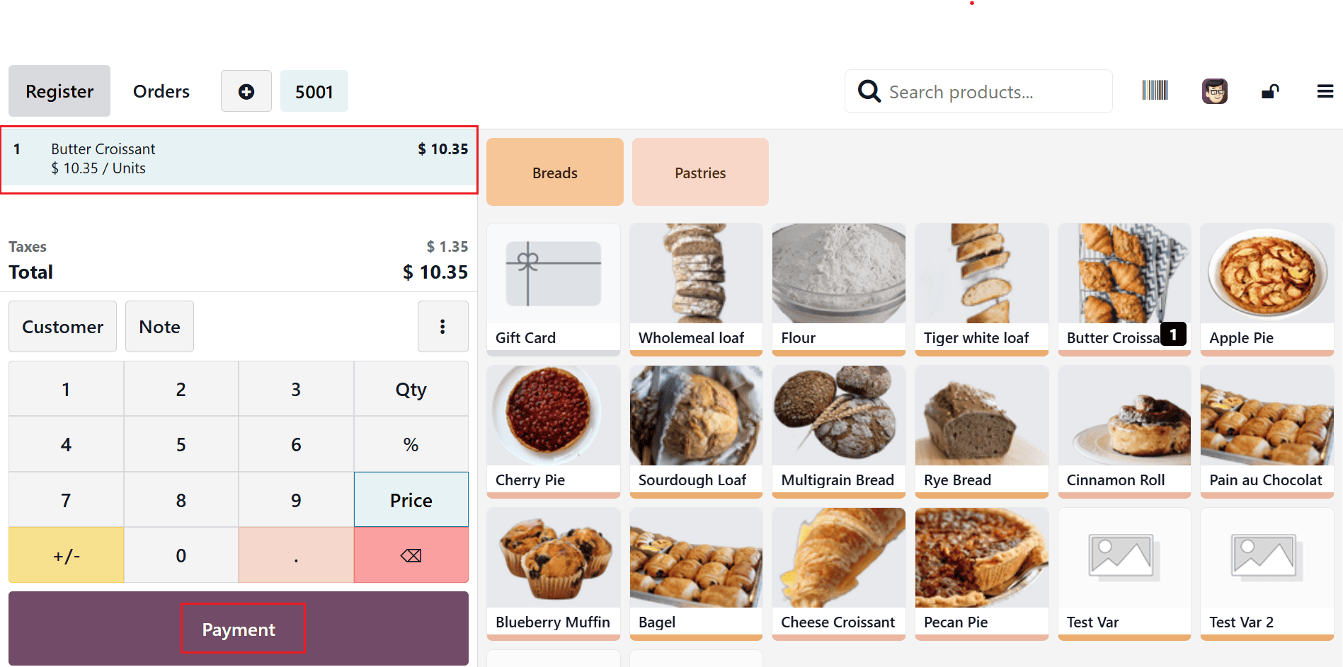 How to Restrict Price Changes to Managers in Odoo 19-cybrosys