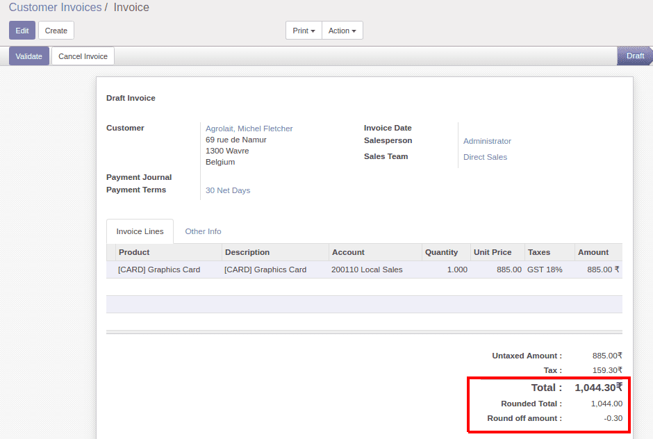 how-to-round-off-invoice-amount-2-cybrosys