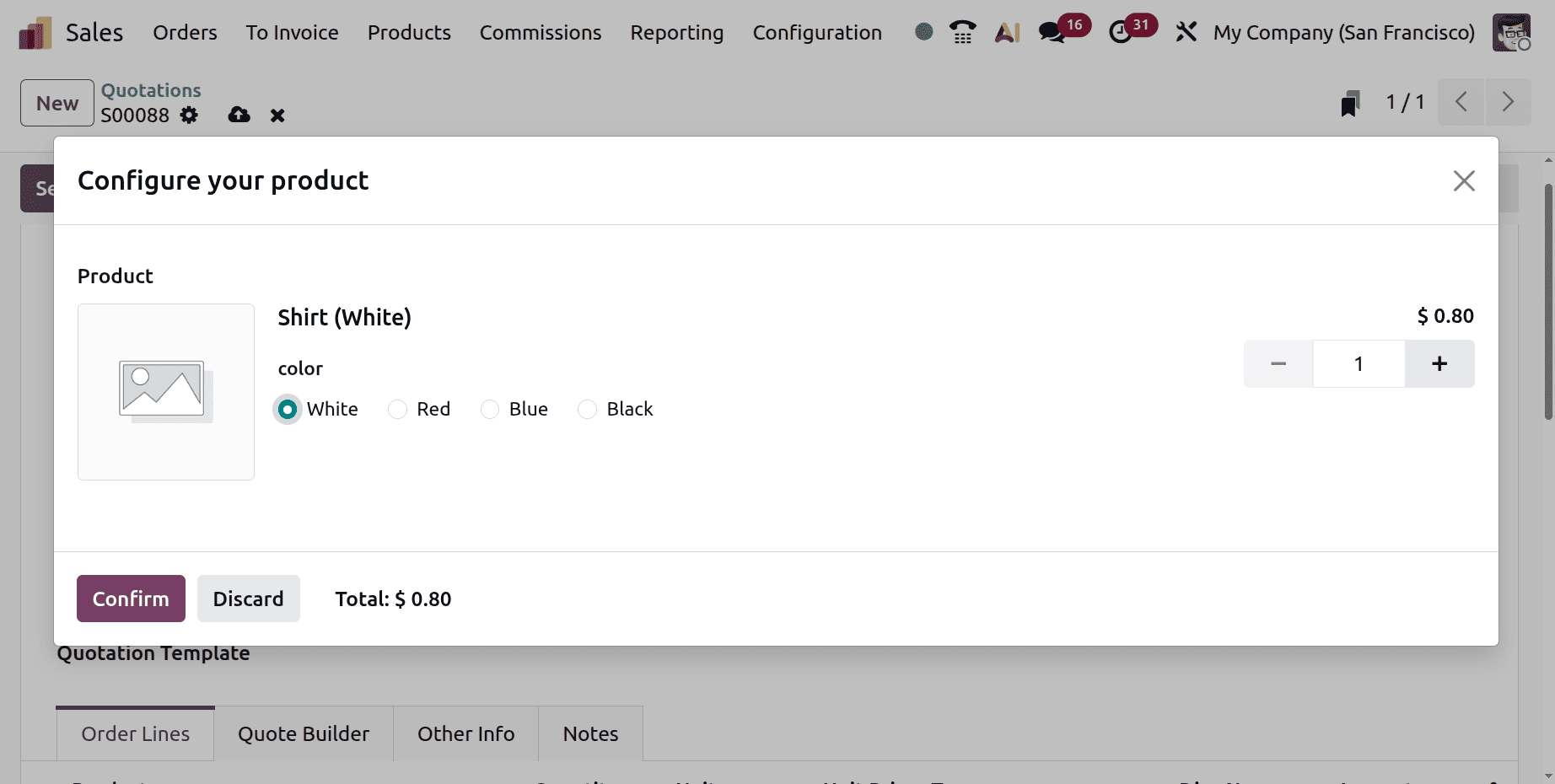 How to Route Product Variants to Multiple Workcenters in Odoo 19-cybrosys