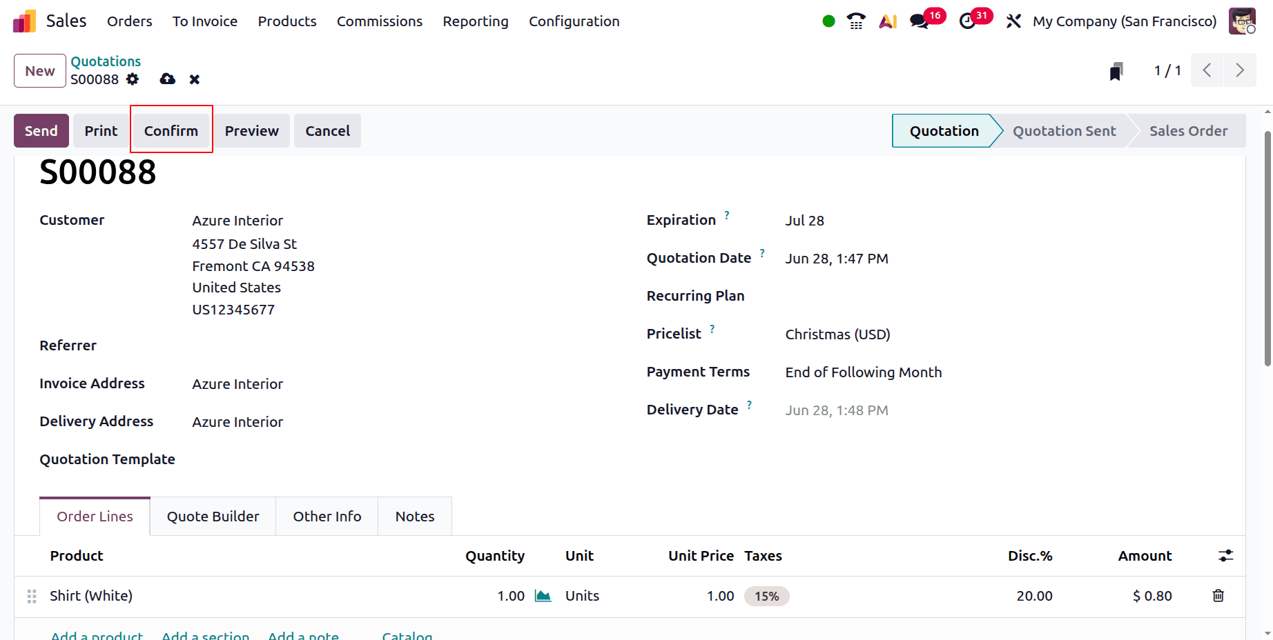 How to Route Product Variants to Multiple Workcenters in Odoo 19-cybrosys