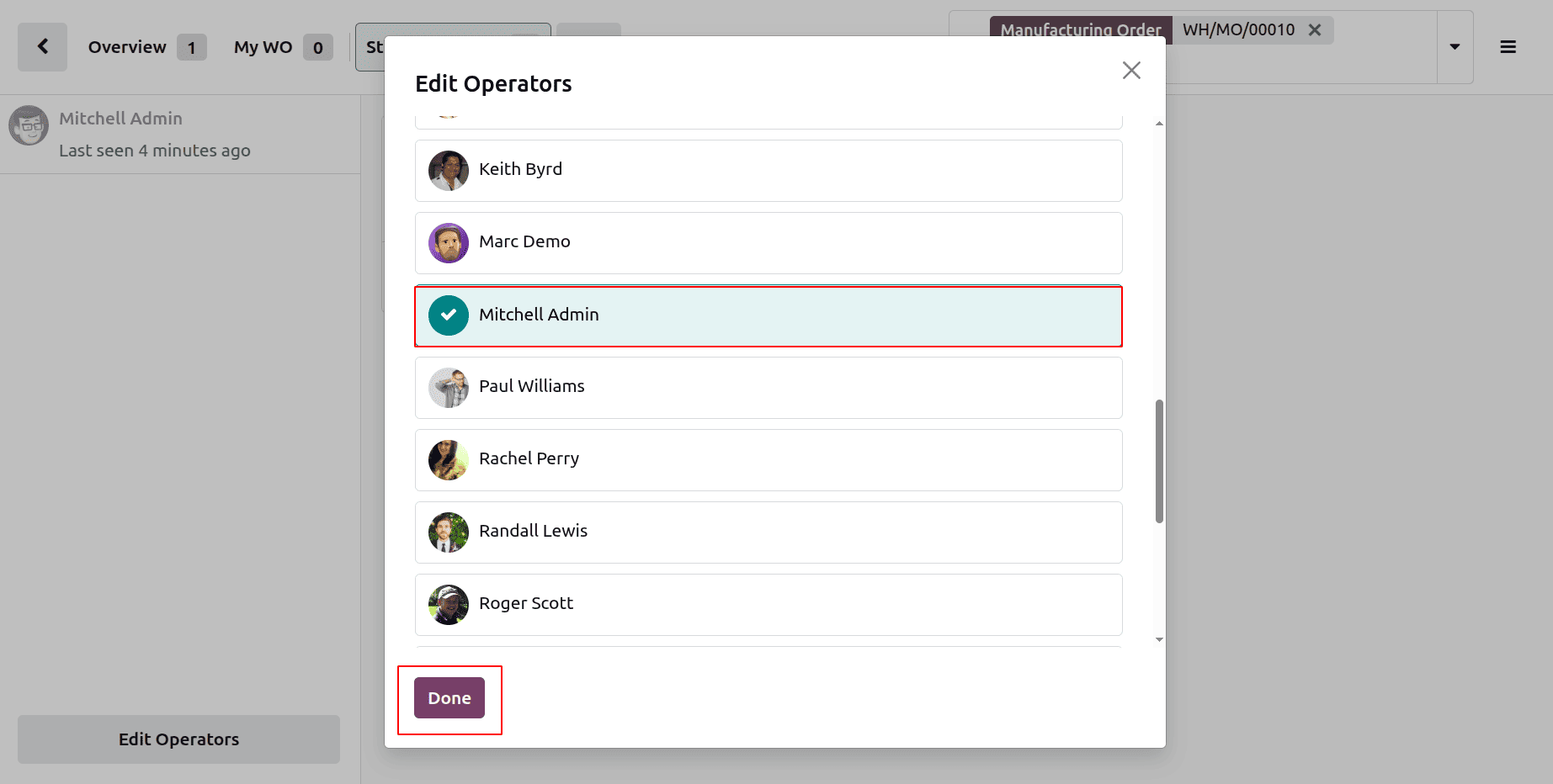 How to Route Product Variants to Multiple Workcenters in Odoo 19-cybrosys