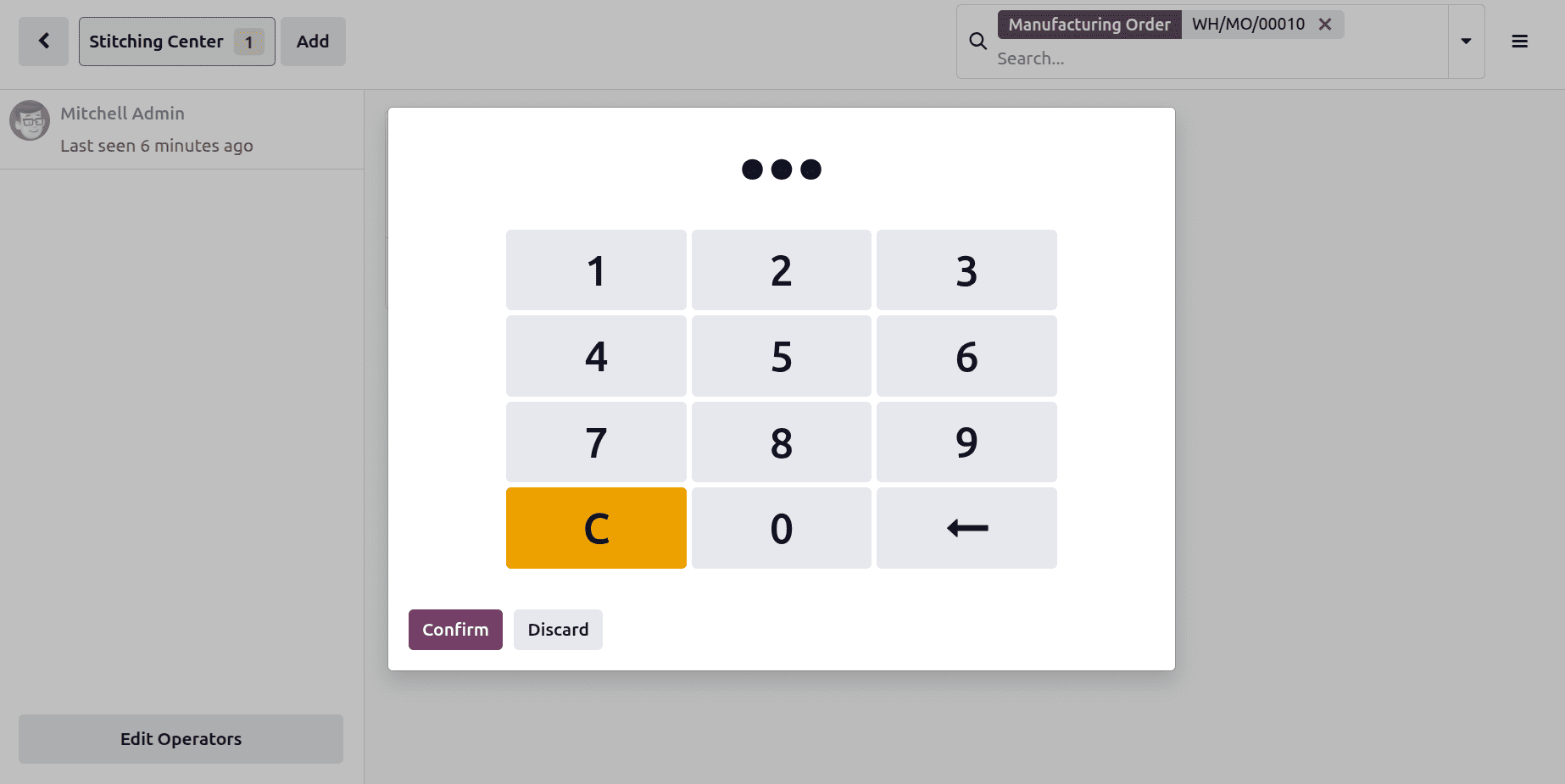 How to Route Product Variants to Multiple Workcenters in Odoo 19-cybrosys
