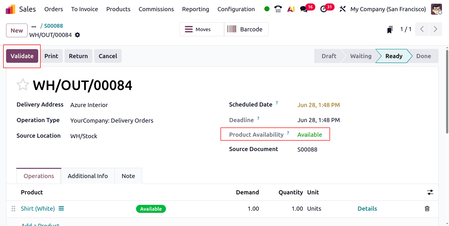 How to Route Product Variants to Multiple Workcenters in Odoo 19-cybrosys
