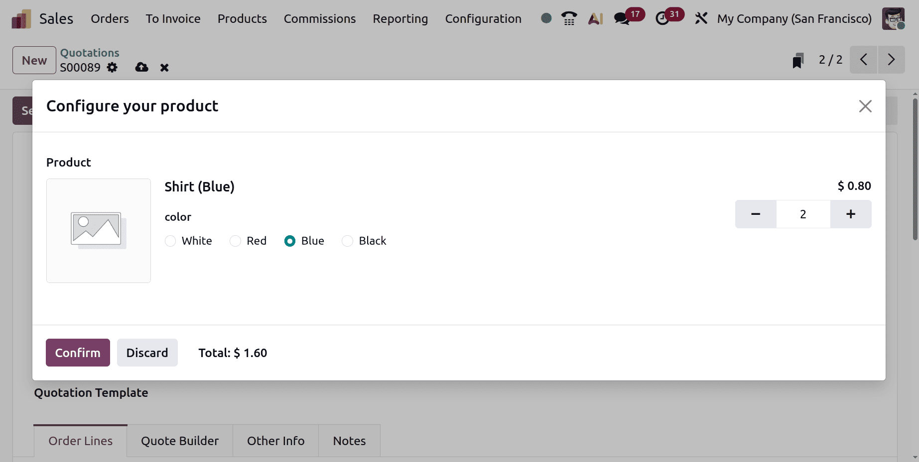 How to Route Product Variants to Multiple Workcenters in Odoo 19-cybrosys
