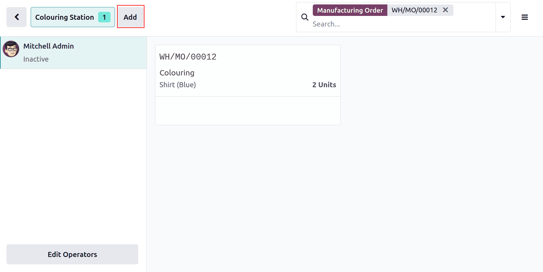 How to Route Product Variants to Multiple Workcenters in Odoo 19-cybrosys