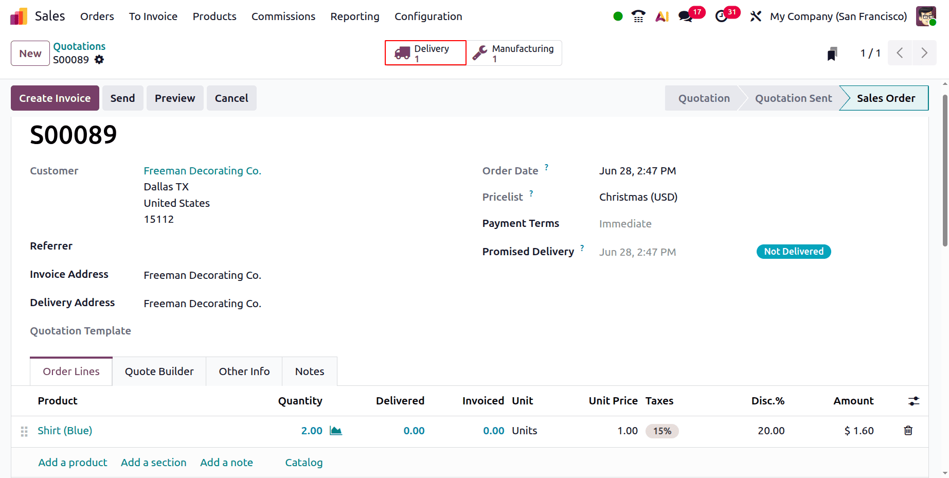How to Route Product Variants to Multiple Workcenters in Odoo 19-cybrosys