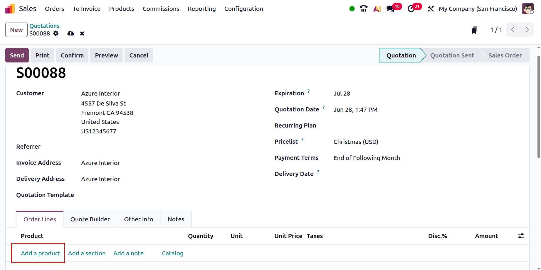 How to Route Product Variants to Multiple Workcenters in Odoo 19-cybrosys