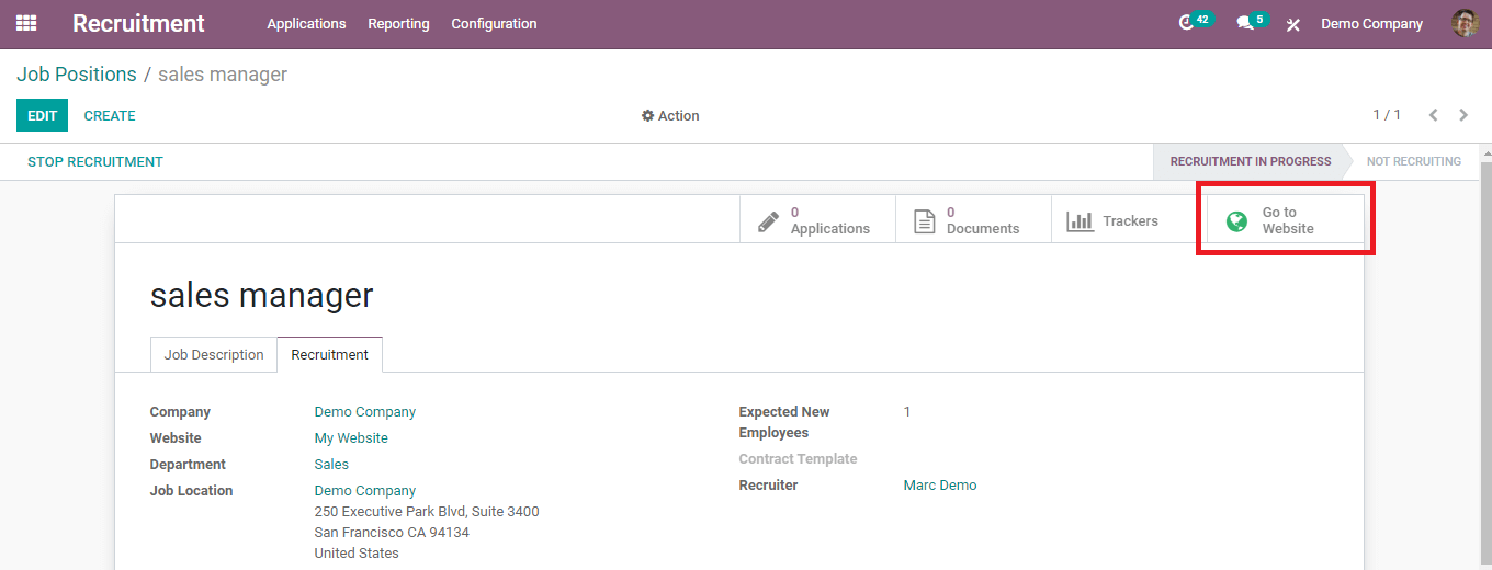 how-to-run-the-recruitment-processes-using-odoo-14