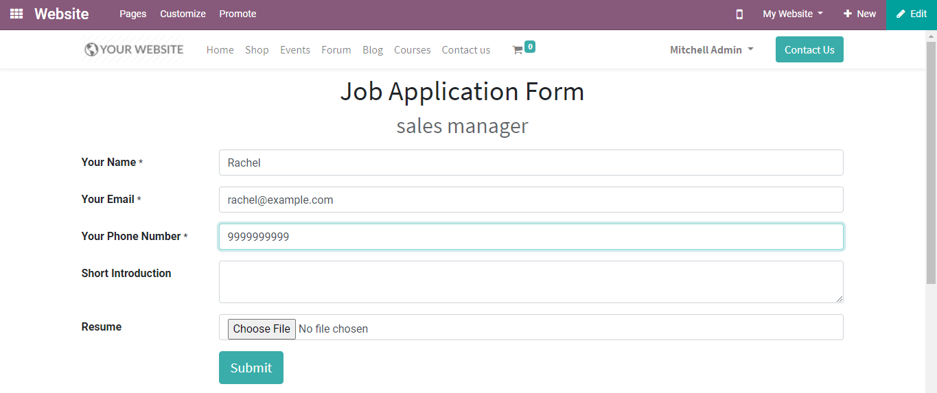how-to-run-the-recruitment-processes-using-odoo-14
