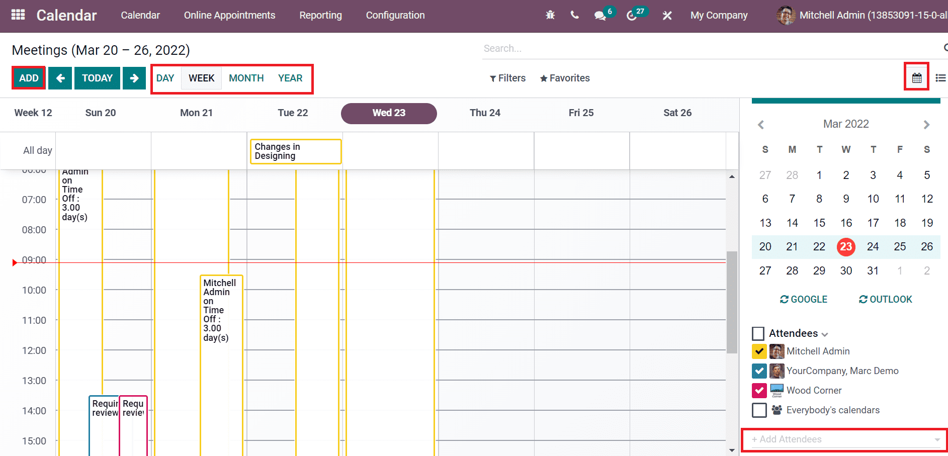 how-to-schedule-a-new-meeting-with-odoo-15-calendar-module-cybrosys