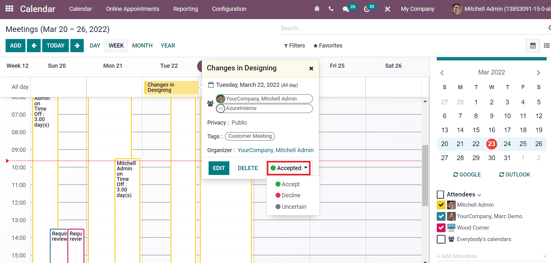how-to-schedule-a-new-meeting-with-odoo-15-calendar-module-cybrosys