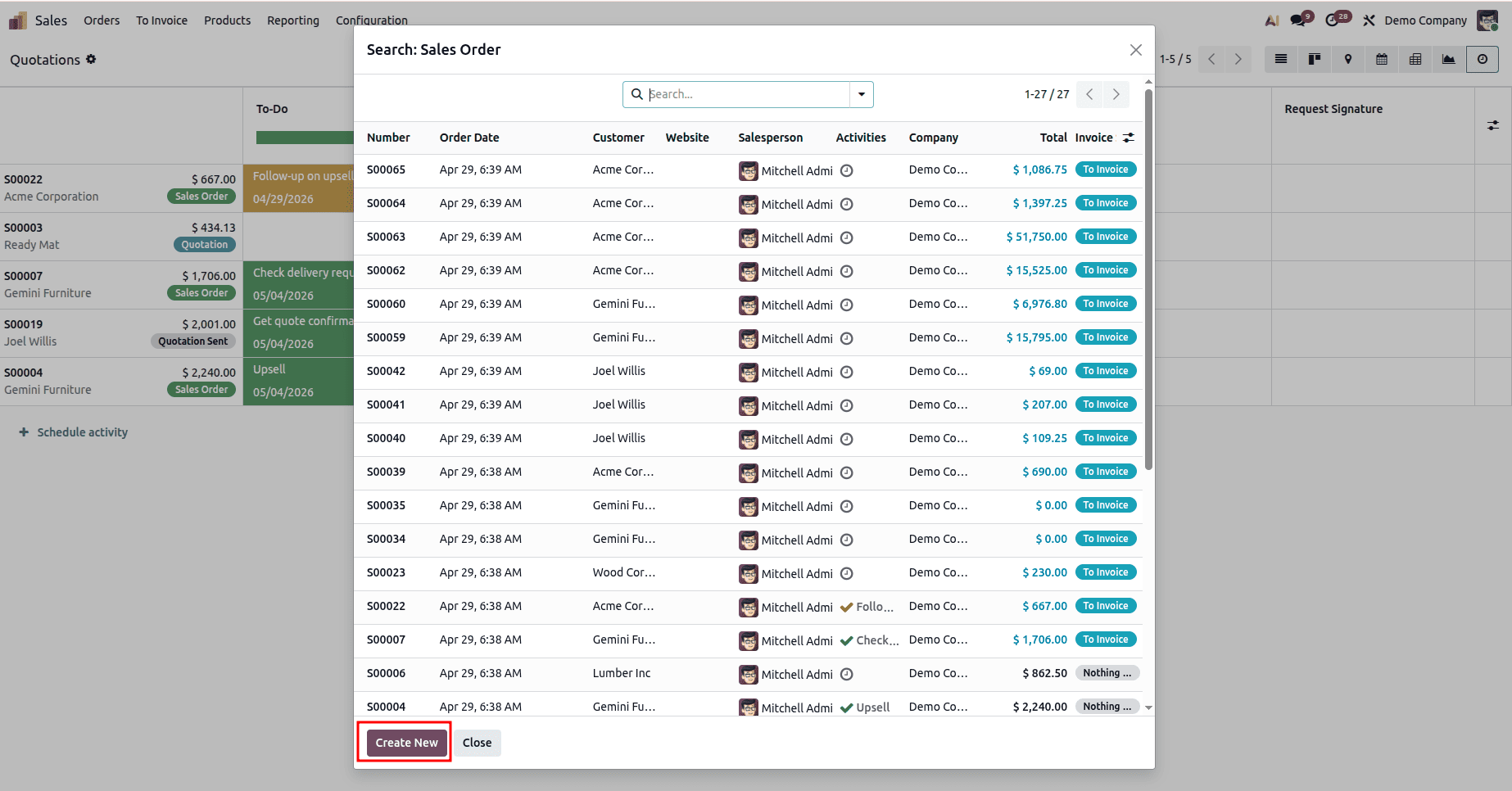 How to Schedule Activity Deadlines in Odoo 19-cybrosys