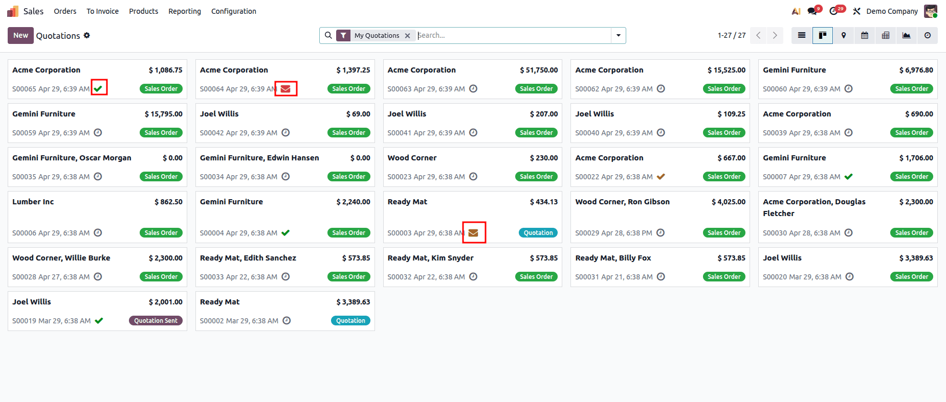 How to Schedule Activity Deadlines in Odoo 19-cybrosys