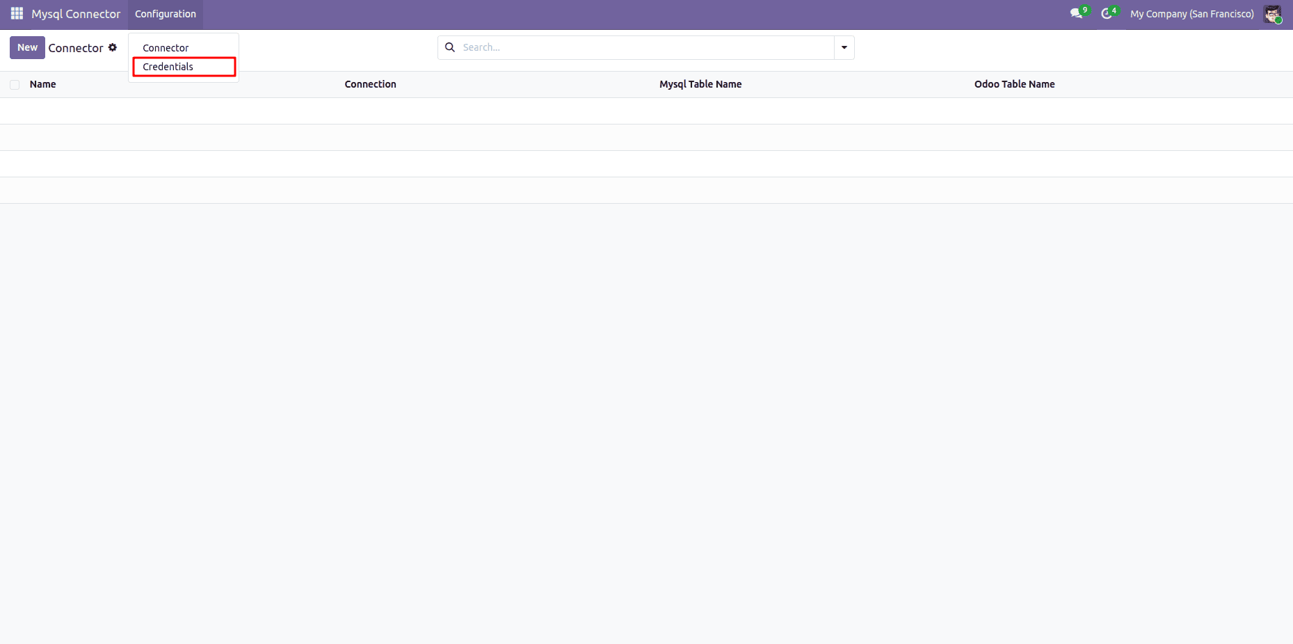 How to Seamlessly Integrate External MySQL Data in Odoo 19-cybrosys