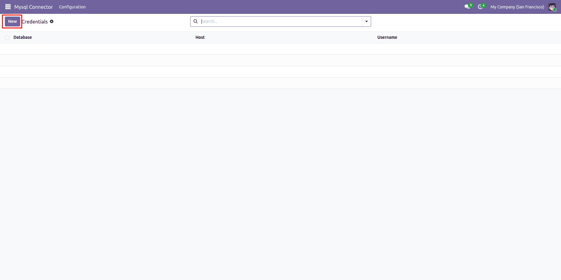 How to Seamlessly Integrate External MySQL Data in Odoo 19-cybrosys