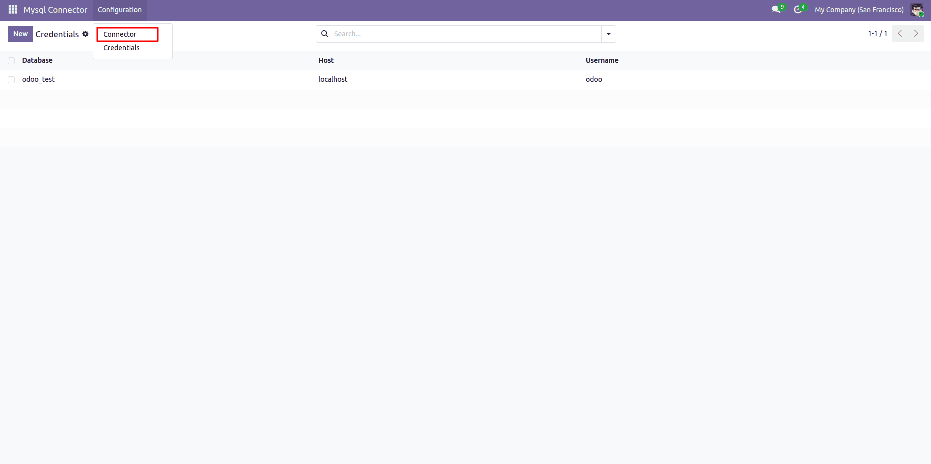 How to Seamlessly Integrate External MySQL Data in Odoo 19-cybrosys