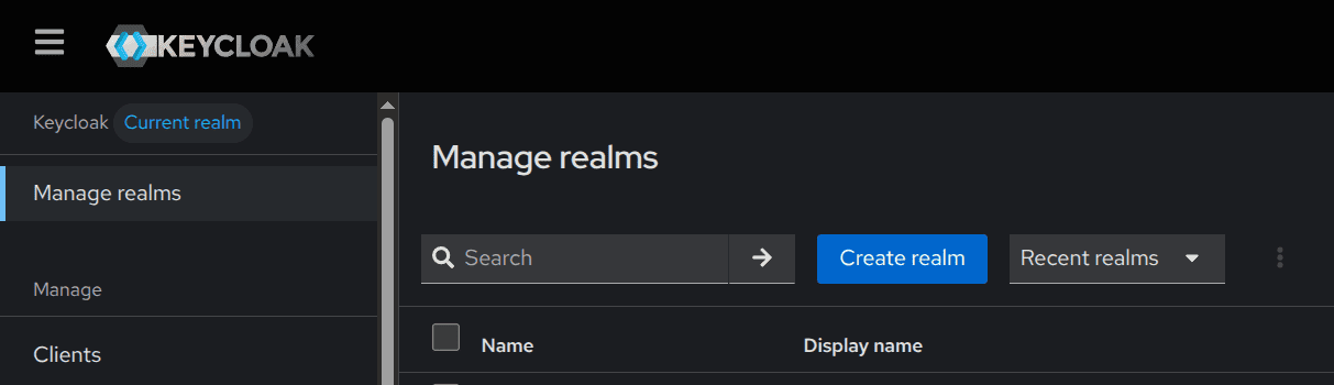 How to Secure a React App with Keycloak-cybrosys