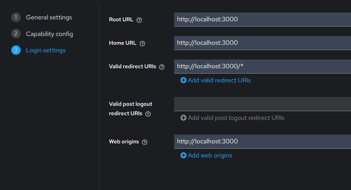 How to Secure a React App with Keycloak-cybrosys