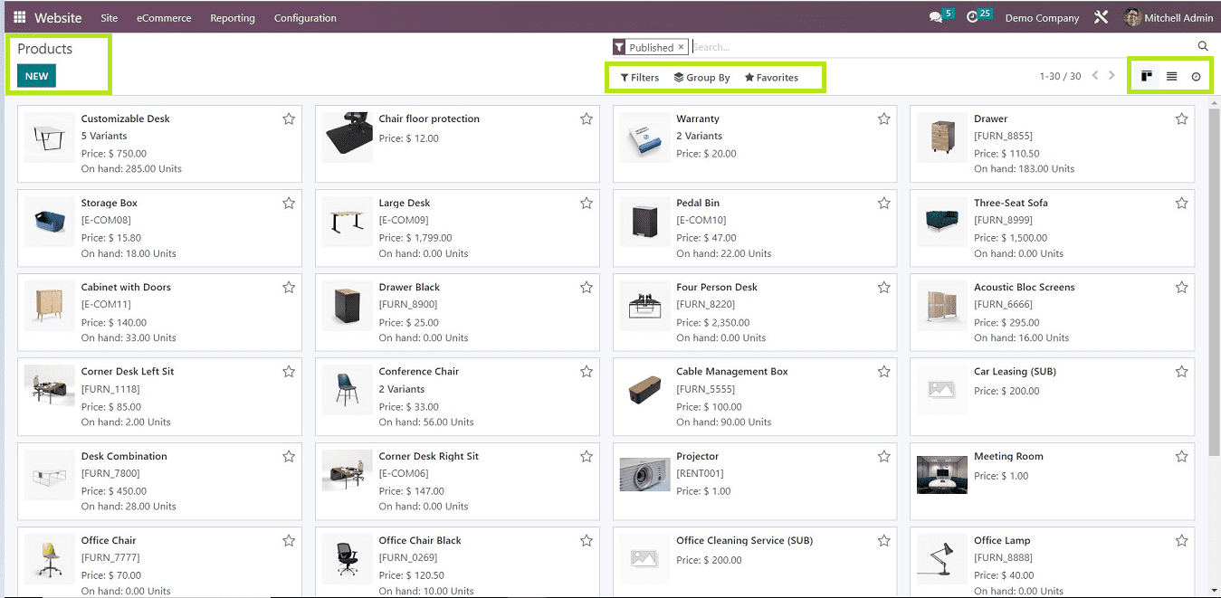 how-to-sell-a-products-using-odoo-16-website-3-cybrosys