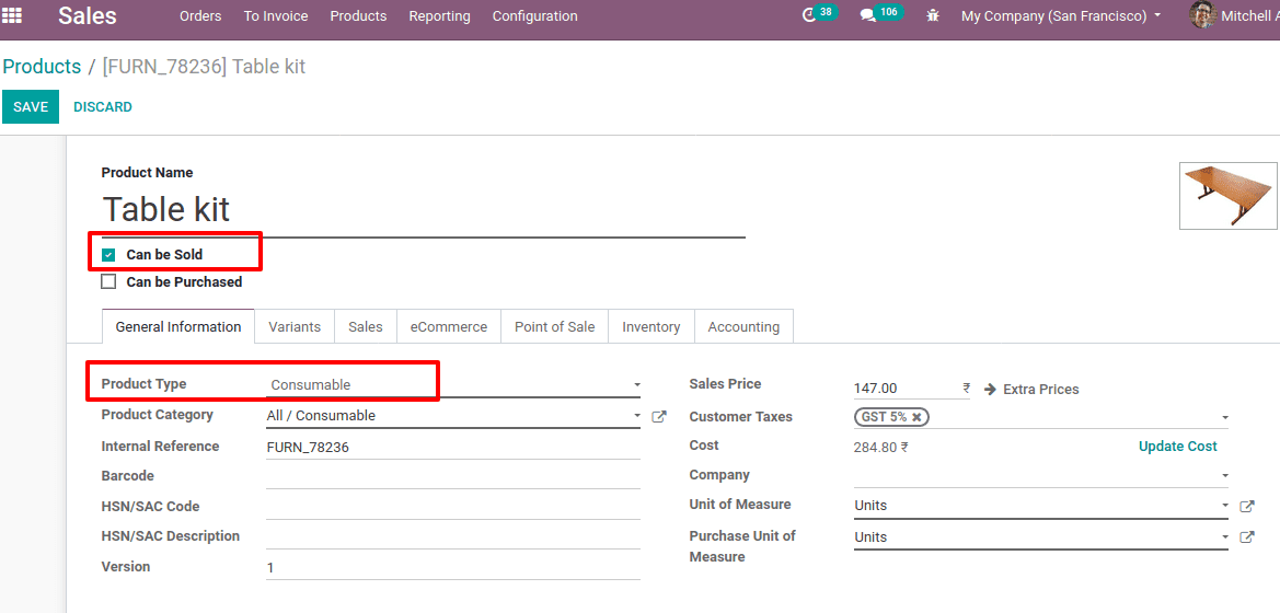 how-to-sell-a-set-of-product-as-kit-in-odoo-13