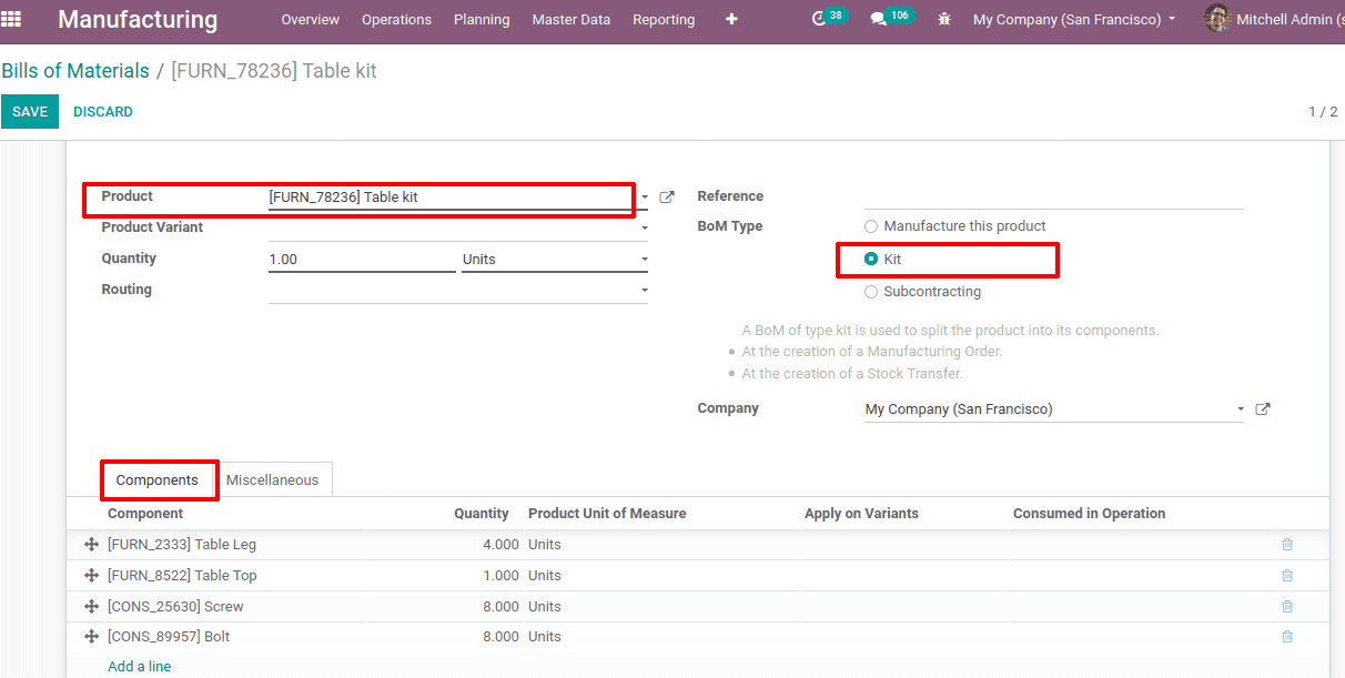 how-to-sell-a-set-of-product-as-kit-in-odoo-13