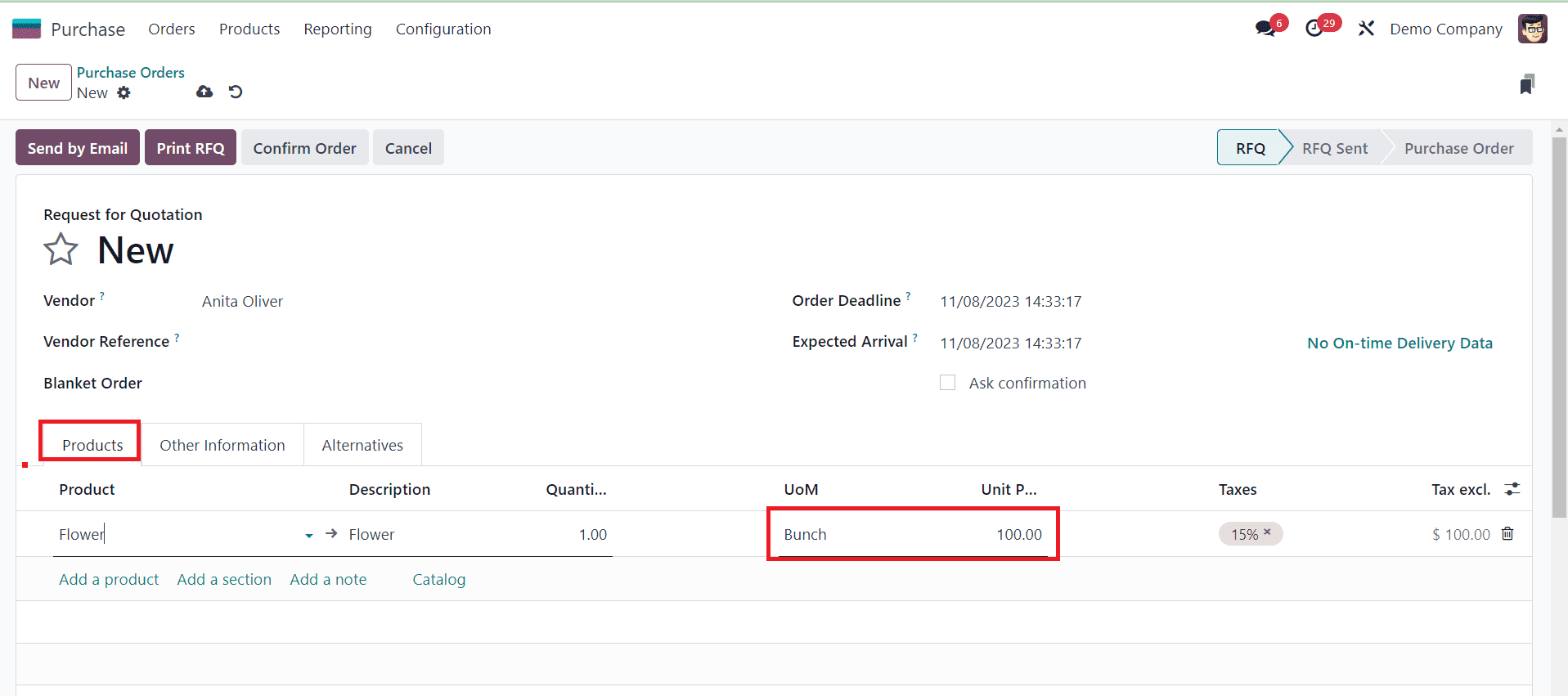 how-to-sell-and-purchase-products-in-different-units-of-measure-in-odoo-17-8-cybrosys