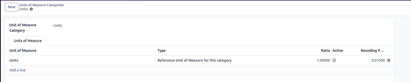How to Sell and Purchase Products in Different Units of Measure in Odoo 18-cybrosys