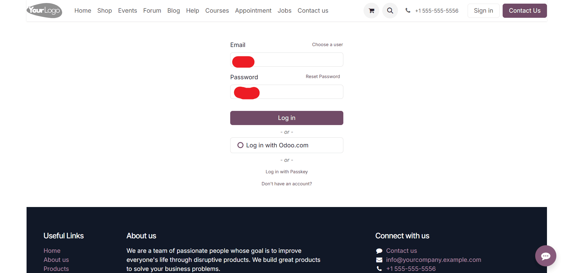 How to Sell e-Learning Courses on Odoo 18’s Platform-cybrosys