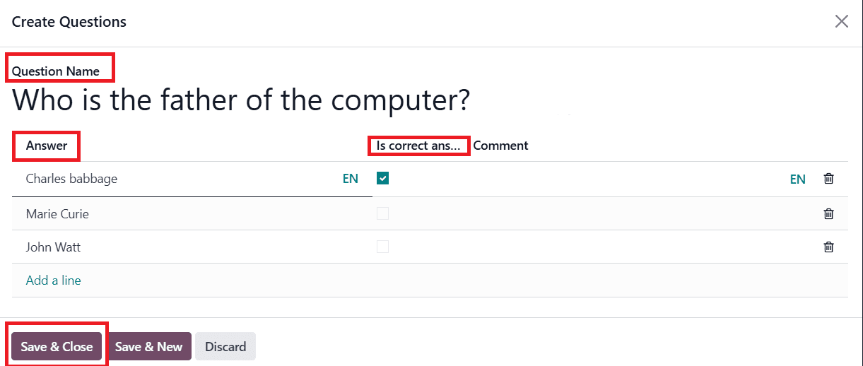 How to Sell e-Learning Courses on Odoo 18’s Platform-cybrosys