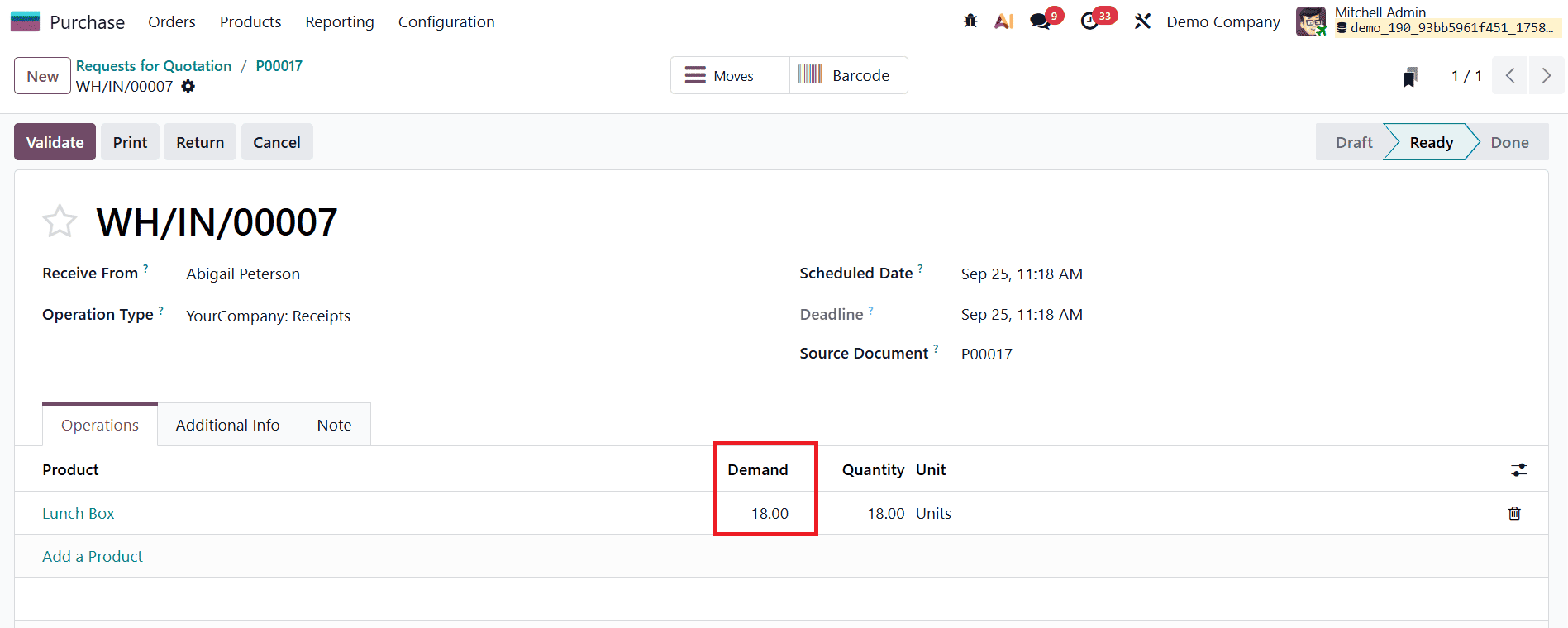 How to Sell in Multiple Units & Packaging with Odoo 19-cybrosys