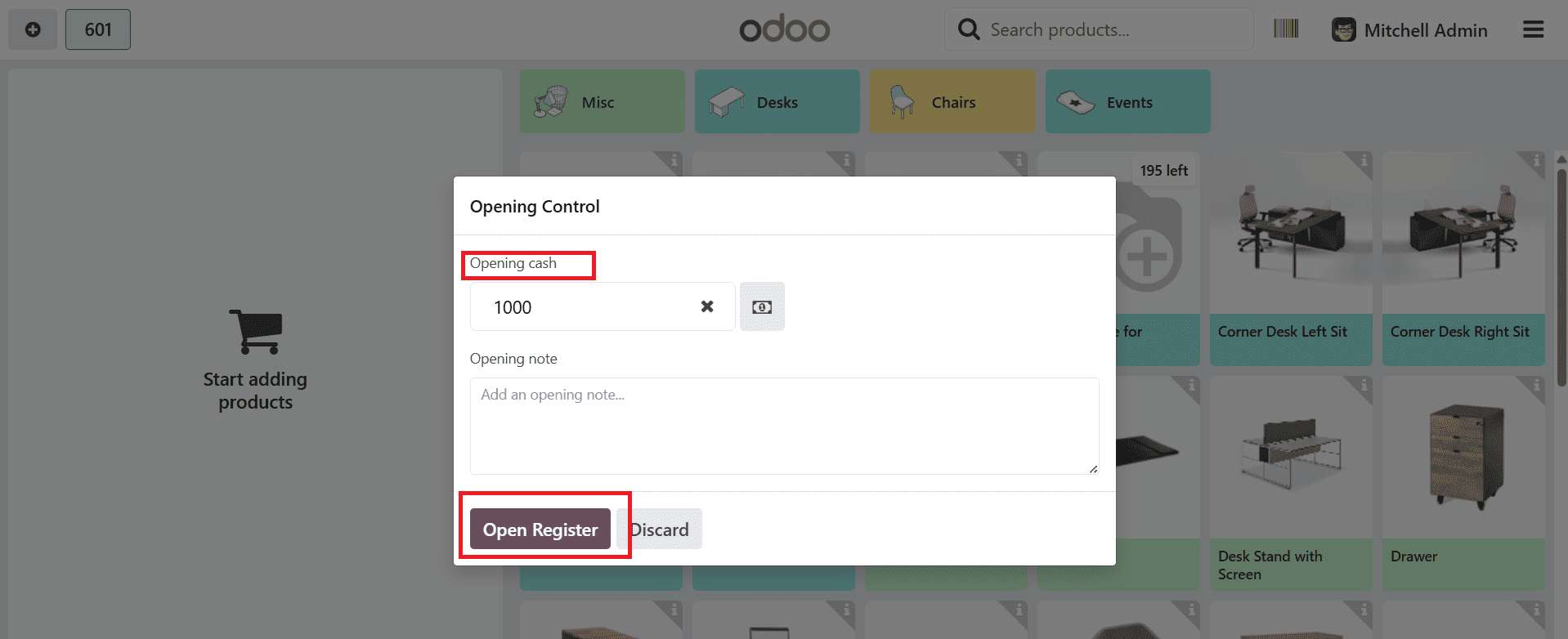 How to Sell Products & Manage Ship Later in Odoo 18 Point of Sale (POS)-cybrosys