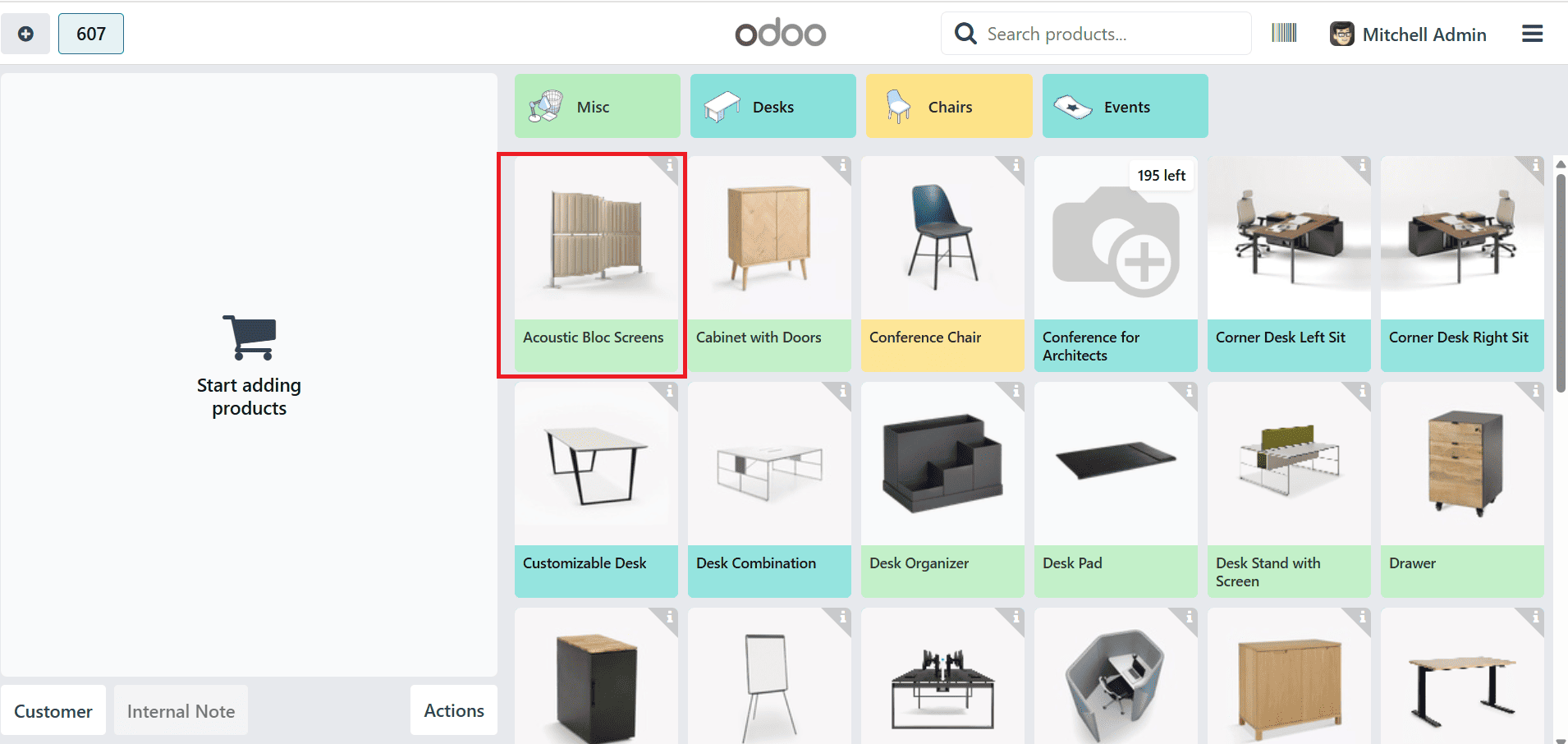 How to Sell Products & Manage Ship Later in Odoo 18 Point of Sale (POS)-cybrosys